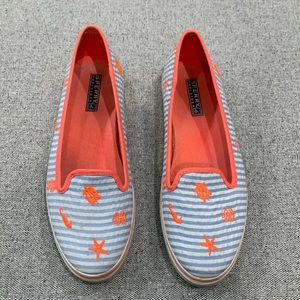 Sperry Slide Sneakers